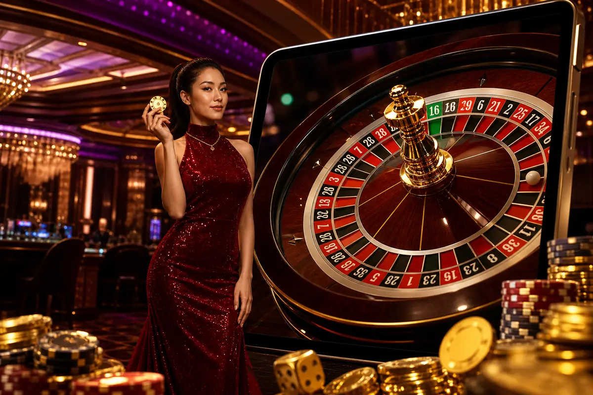 152bet মনস্টার ক্র্যাশ গেম