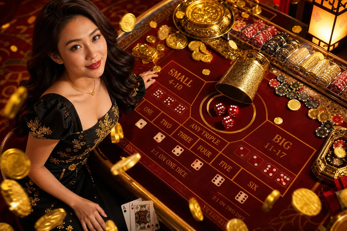 152bet সুপার বিঙ্গো গেমপ্লে